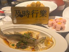 -庭院江南菜•烤鸭•非遗传承(丰台总部基地店)
