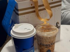 -CHARLIETOWN红茶公司(南京万象天地店)