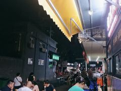 -蚝太郎 • 海鲜烧烤(建国路创始店)