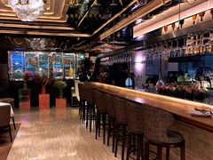 -燃扒房Steakhouse(皇庭店)