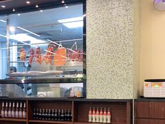 -龍炎馬仔烧味(首位中心店)