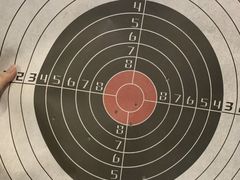 -枪馆1号实弹射击俱乐部