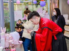 -星巴克(西湖天地店)