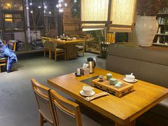 大堂-小城粥道·海胆鲜虾粥(解放广场店)