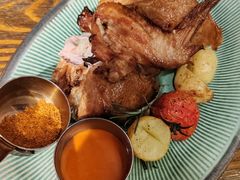 -1886德国汽车餐厅(外滩中央店)