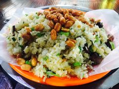 生炒糯米饭-石岐乳鸽村(桥观坊南四巷店)