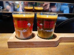 双喜Dirty-Metal hands·铁手咖啡