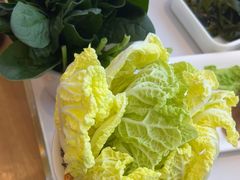 -大熊猫毛肚火锅(烟台万象汇店)