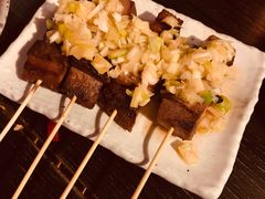 烤牛舌-Fukumimi·美醉堂 居酒屋(金尚店)