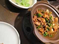-味上湘菜馆(岳麓山店)
