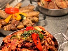 巴西烤肉-深圳同泰万怡酒店·万荟轩自助餐厅(同泰店)