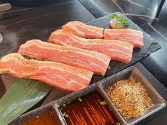 -谷牛和牛烤肉(漕河泾印象城店)