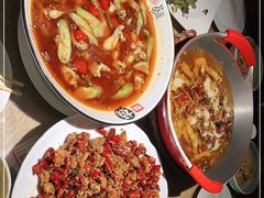 -渝信川菜(西单店)