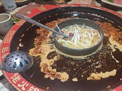 -赵家院子佬火锅(重庆总店)