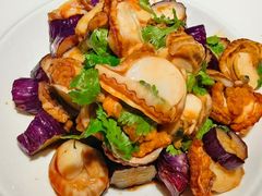 -味莊·青岛菜(云霄路店)