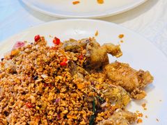 -活潑鲜跳(湖滨商业街店)