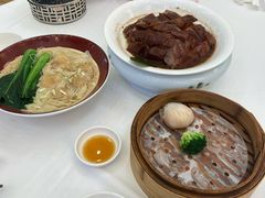 -幸运楼(北京路店)