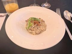 脆瑶海鲜蛋白炒饭-伯衡55·吉品轩(乌鲁木齐南路店)