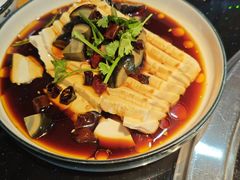 -人民公社大食堂(顺义总店)