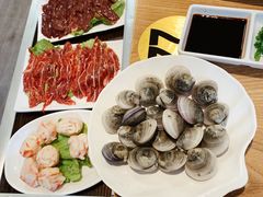 -吉友粥底火锅(方斜路店)