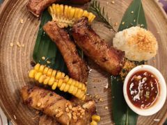 -Thai Alley泰爱里(二沙岛店)