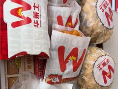 -华莱士·全鸡汉堡(柳州店)