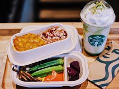 -星巴克臻选(湖滨道店)