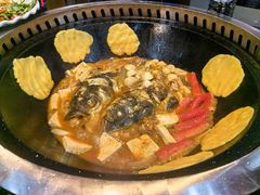 -醉旺柴火鸡(棠东店)