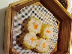 -粤来记·玲笼茶点(日月光店)