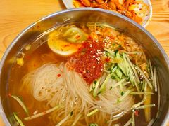 -鸡西冷面(翠竹店)