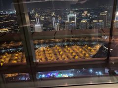 -郑州绿地JW万豪酒店The Grill烤汇扒房