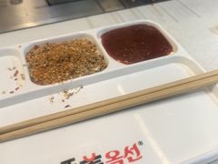 -玉善烧烤串城(长春总店)