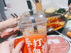 -五里关火锅(牛市口店)