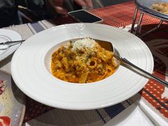 意大利手工意面-Primo·丽莫意大利窑烤披萨