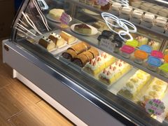 -iFood甜嫩嫩(江东北路店)