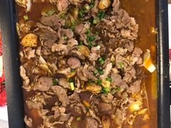-金陵暴走小龙虾·迷踪蟹(凯德MALL店)