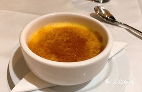 Crème Caramel