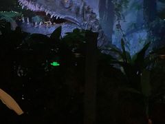 -侏罗纪世界电影特展(广州站)