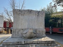 -北京石刻艺术博物馆(五塔寺)
