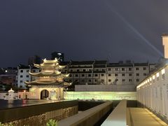 -民国红公馆·秦淮八艳(夫子庙店)