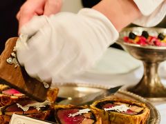 招牌奢华惠灵顿牛排-壳里西餐厅Coquille Seafood Bistro(蒙自路店)