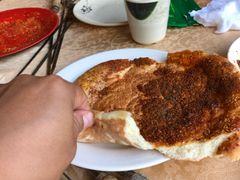 -维吾尔餐厅(宜山路店)