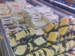 -阿串串老火锅(力盟店)