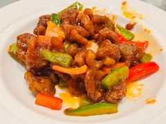 -北京全聚德(王府井店)