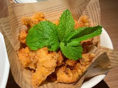酥肉-太二酸菜鱼(武汉光谷保利店)