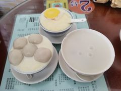 -阿三麻蓉汤圆(顺光大厦店)