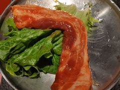 -俊熙家点餐式自助烤肉店(1227广场店)