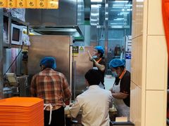 -庆丰包子铺(潘家园店)