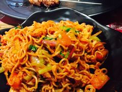 -聚点串吧·北京烧烤(朝北店)