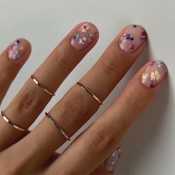 -斯馨·健康美甲美睫